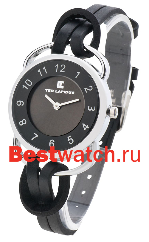 Часы Ted Lapidus Ladies A0365RNAN
